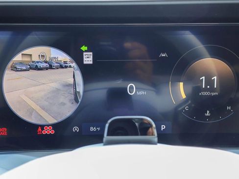 New 2026 Hyundai Palisade SEL image 17