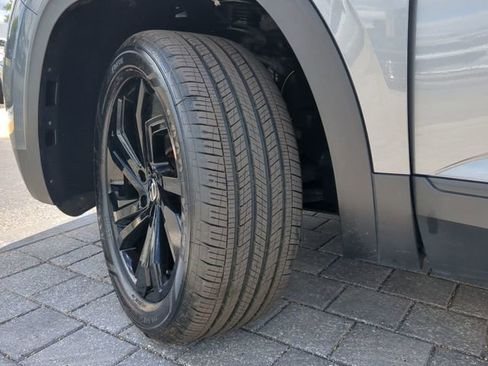 Certified 2022 Volkswagen Atlas SE image 34