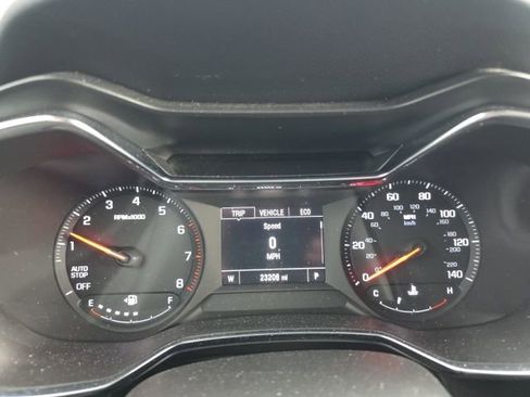 Used 2023 Chevrolet TrailBlazer LT w/ Convenience Package image 12