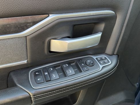 Used 2023 RAM 3500 Big Horn w/ Level 1 Equipment Group image 20