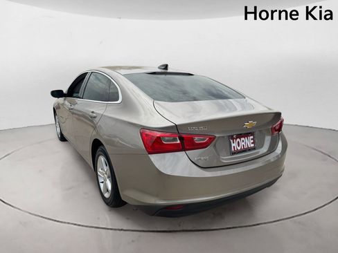 Used 2023 Chevrolet Malibu LS FWD image 5