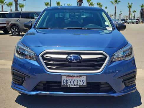 Used 2019 Subaru Legacy 2.5i w/ Alloy Wheel Package AWD/4WD image 32