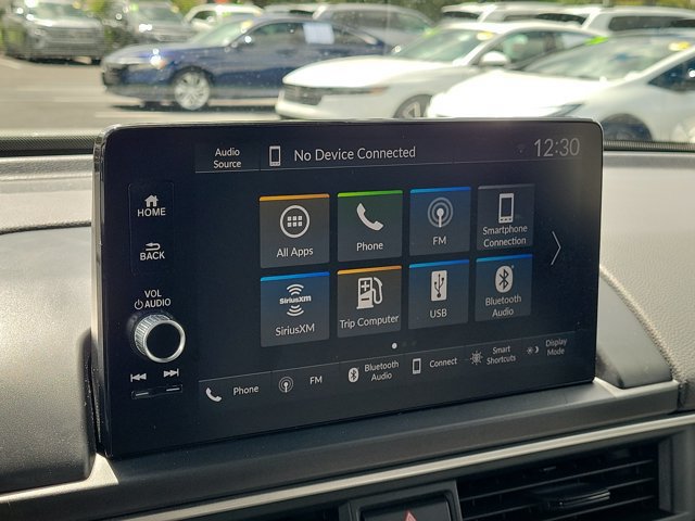 Certified 2025 Honda Pilot EX-L image 23