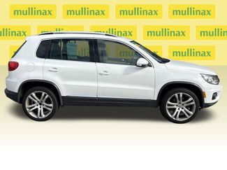 Used 2013 Volkswagen Tiguan SEL video 2