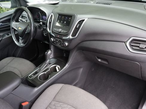 Certified 2019 Chevrolet Equinox LT FWD image 38