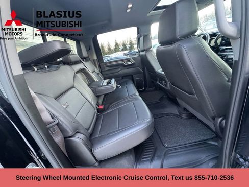 Used 2024 Chevrolet Silverado 3500 LT w/ True North Edition image 40