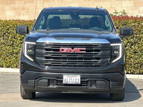 Certified 2023 GMC Sierra 1500 Pro image 9