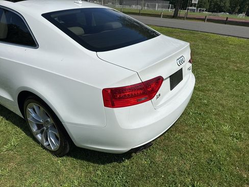 Used 2014 Audi A5 2.0T Premium AWD/4WD image 17