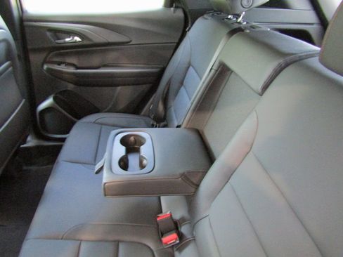 New 2026 Chevrolet TrailBlazer RS w/ Convenience Package image 33