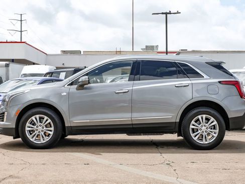 Used 2023 Cadillac XT5 Luxury image 15