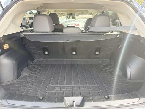 Used 2021 Subaru Crosstrek 2.5i Sport w/ Moonroof Package AWD/4WD image 20