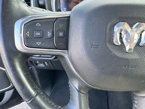Used 2023 RAM 1500 Laramie AWD/4WD image 36