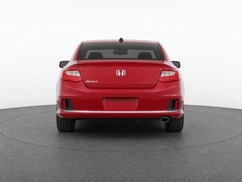 Used 2015 Honda Accord LX-S image 7