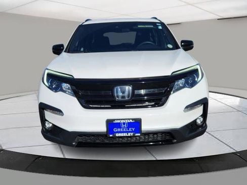 Used 2022 Honda Pilot Sport image 5