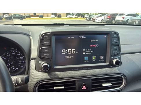 Used 2021 Hyundai Kona Ultimate AWD/4WD image 15