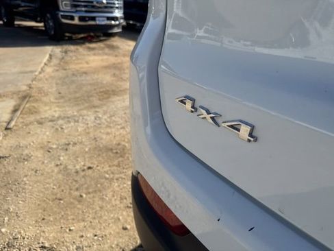 Used 2025 Jeep Compass Latitude w/ Sun & Sound Group image 10