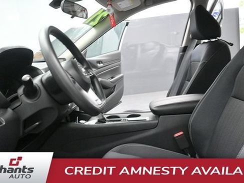 Used 2021 Nissan Altima 2.5 S FWD image 27