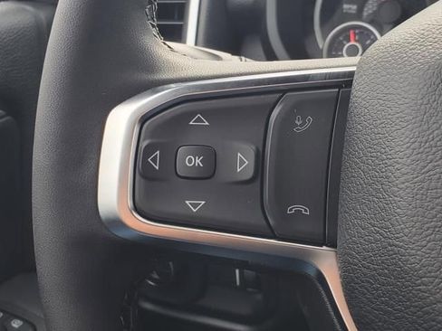 New 2026 RAM 2500 Big Horn image 13