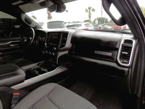 Used 2022 RAM 1500 Big Horn AWD/4WD image 26