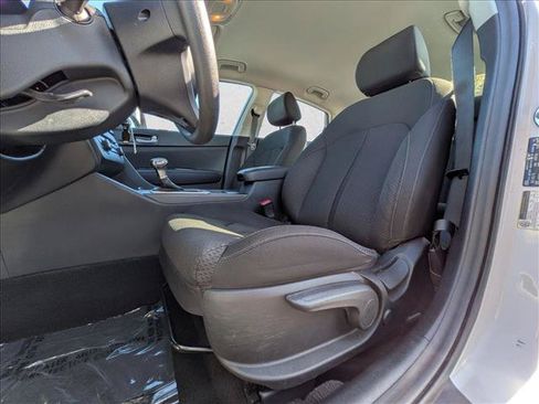 Used 2016 Kia Optima LX FWD image 14