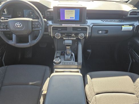 New 2025 Toyota Tacoma SR5 image 7