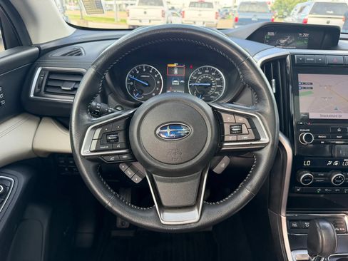 Used 2020 Subaru Ascent Limited w/ Technology Package AWD/4WD image 71