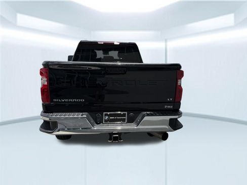 Used 2025 Chevrolet Silverado 2500 LT w/ Convenience Package AWD/4WD image 6