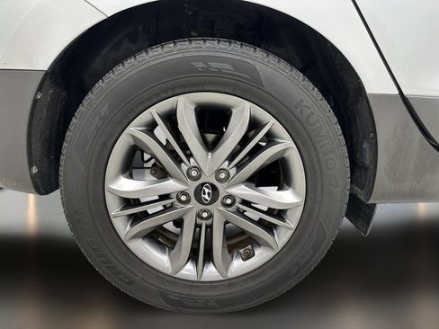 Used 2015 Hyundai Tucson SE FWD image 10