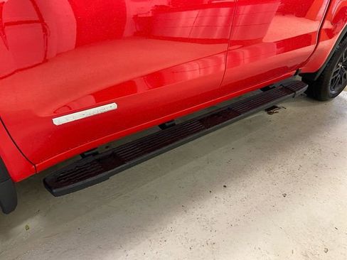 New 2026 GMC Sierra 1500 Elevation w/ Elevation Premium Package image 17