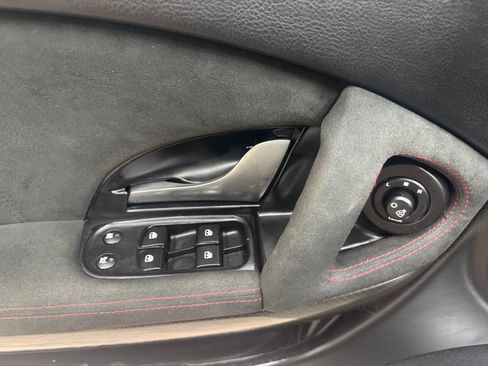Used 2008 Maserati Quattroporte Sport GT S RWD image 14