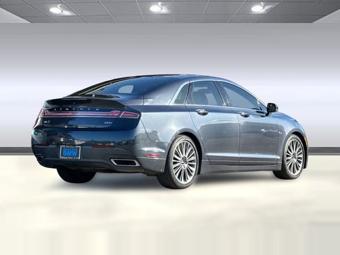 Used 2014 Lincoln MKZ Hybrid image 8