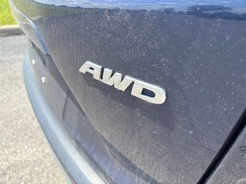 Used 2020 Honda CR-V EX-L image 4