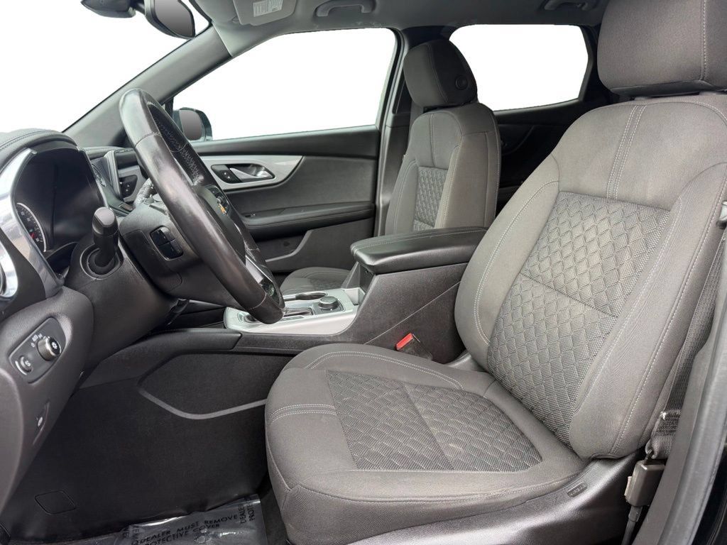 Used 2019 Chevrolet Blazer LT FWD image 6