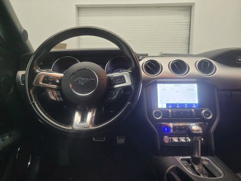 Used 2020 Ford Mustang Premium RWD image 22