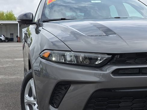 New 2025 Dodge Hornet GT w/ Cold Weather Group image 9
