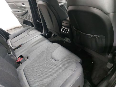 Certified 2023 Hyundai Santa Fe SEL image 11