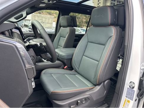 New 2026 GMC Yukon AT4 w/ AT4 Premium Plus Package AWD/4WD image 26