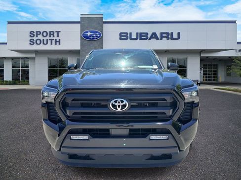 Used 2024 Toyota Tacoma SR5 RWD image 9