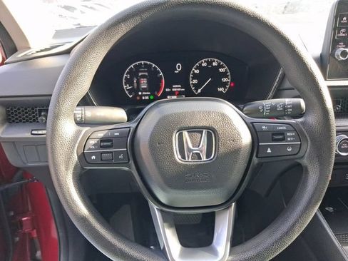 Used 2026 Honda CR-V LX image 15