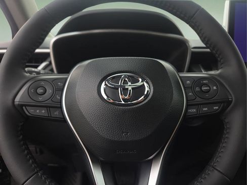 New 2026 Toyota Corolla Cross XLE image 25