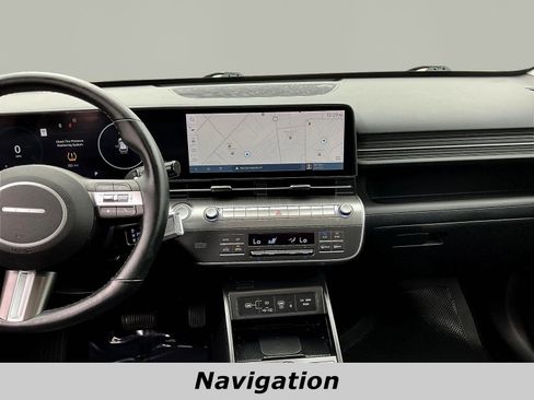 Used 2024 Hyundai Kona Limited FWD image 9