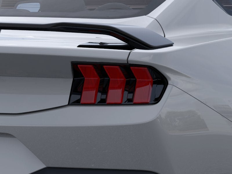 Used 2026 Ford Mustang Dark Horse RWD image 22