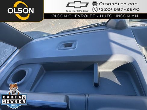 Used 2024 Chevrolet Brightdrop 400 w/ Commercial Equipment Package image 22