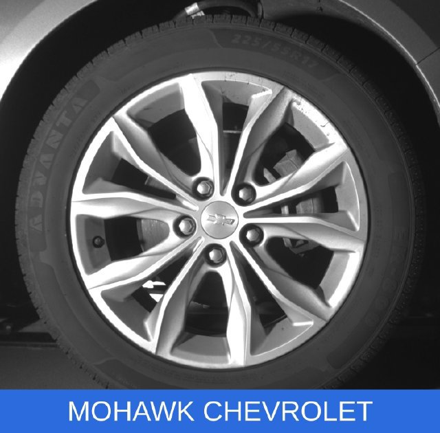 Used 2022 Chevrolet Malibu LT FWD image 10