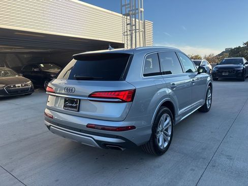 Used 2025 Audi Q7 2.0T Premium w/ Convenience Package image 6
