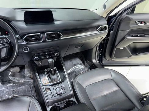 Used 2020 MAZDA CX-5 Grand Touring AWD/4WD image 24