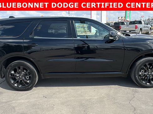 Used 2022 Dodge Durango GT image 4