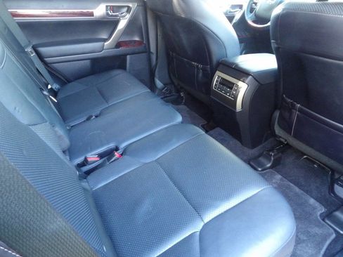 Used 2011 Lexus GX 460 Base AWD 4dr SUV image 25