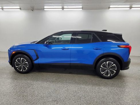 Used 2025 Chevrolet Blazer EV LT image 7