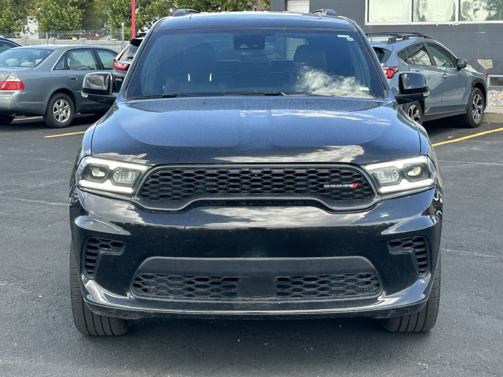 Used 2024 Dodge Durango GT AWD/4WD image 8